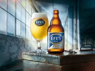 HAPPY HOUR EFES FICI 50CL