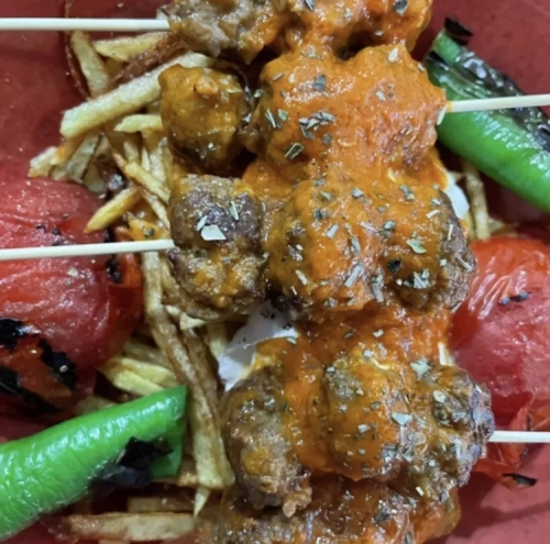 Fred Cokertme Kofte