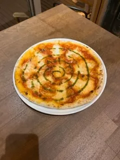 Margherita