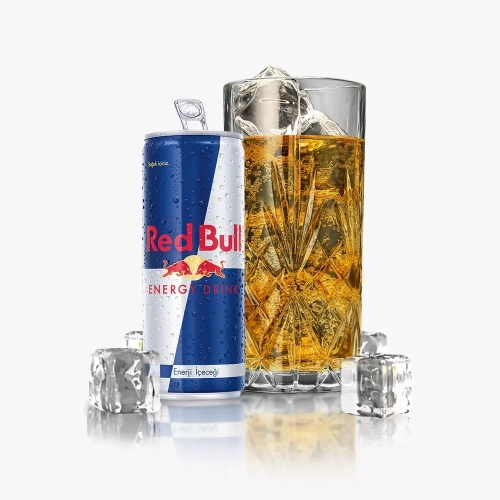 Red Bull 250ml